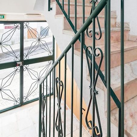 Cascais Center 3 Bdr - Family Haven Apartment ภายนอก รูปภาพ