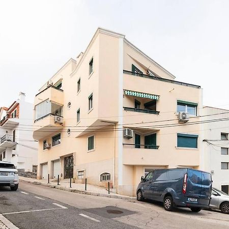 Cascais Center 3 Bdr - Family Haven Apartment ภายนอก รูปภาพ
