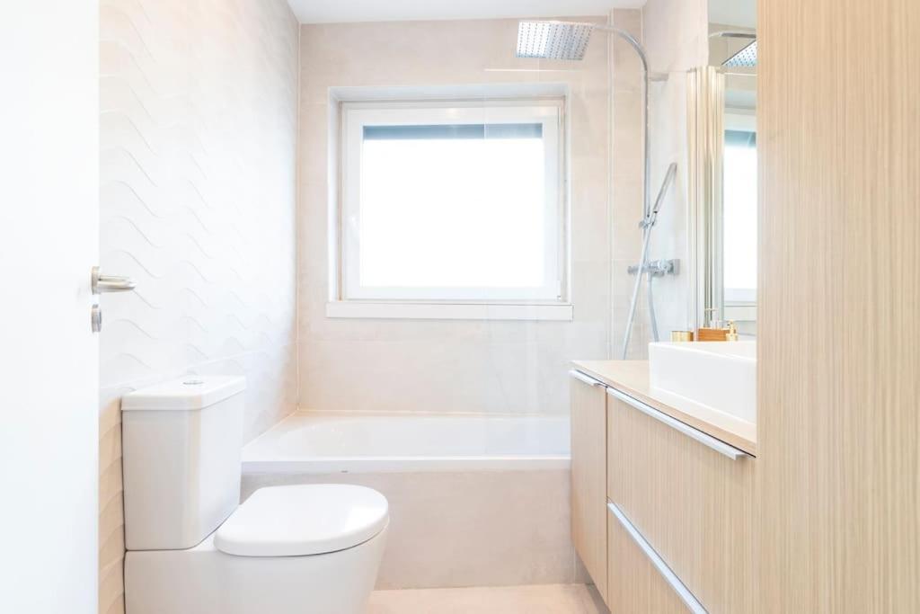 Cascais Center 3 Bdr - Family Haven Apartment ภายนอก รูปภาพ