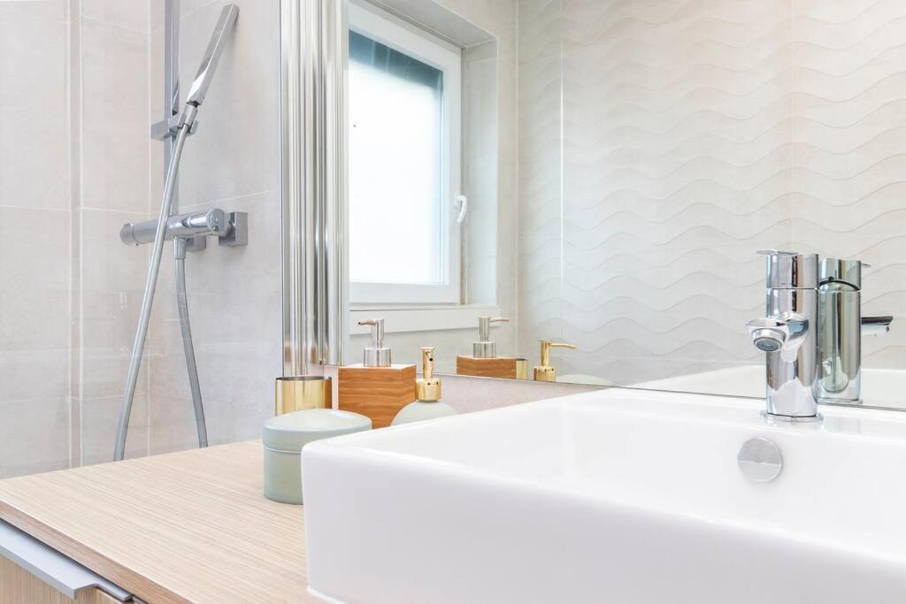Cascais Center 3 Bdr - Family Haven Apartment ภายนอก รูปภาพ