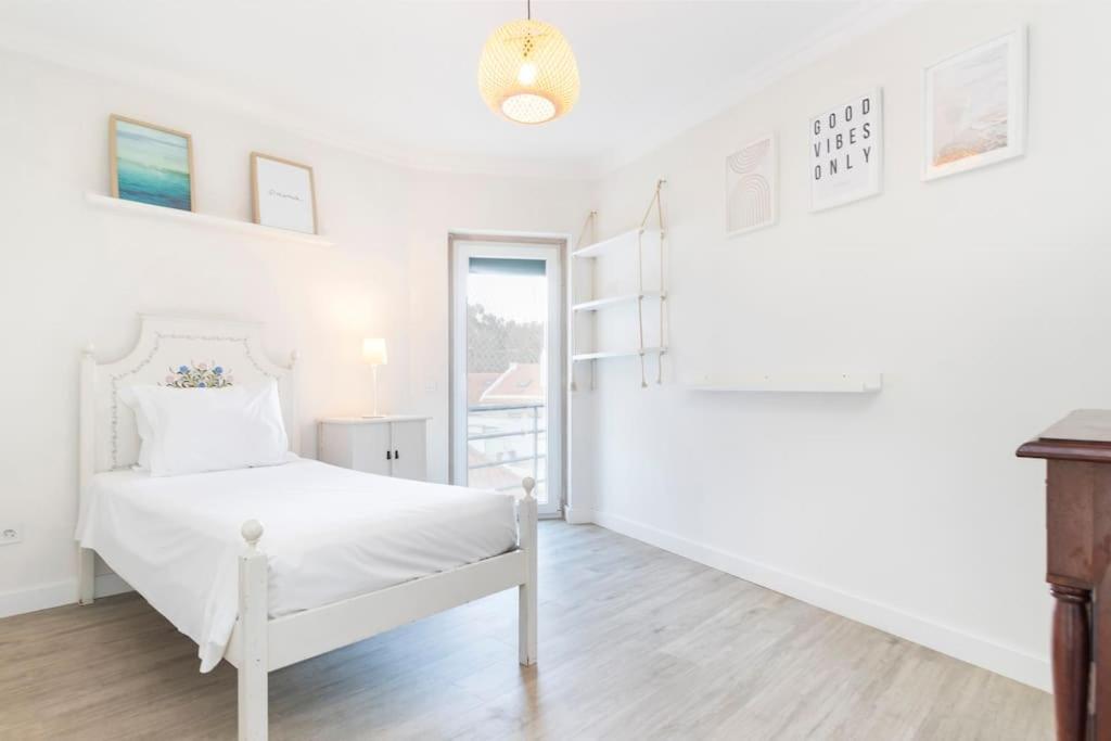 Cascais Center 3 Bdr - Family Haven Apartment ภายนอก รูปภาพ
