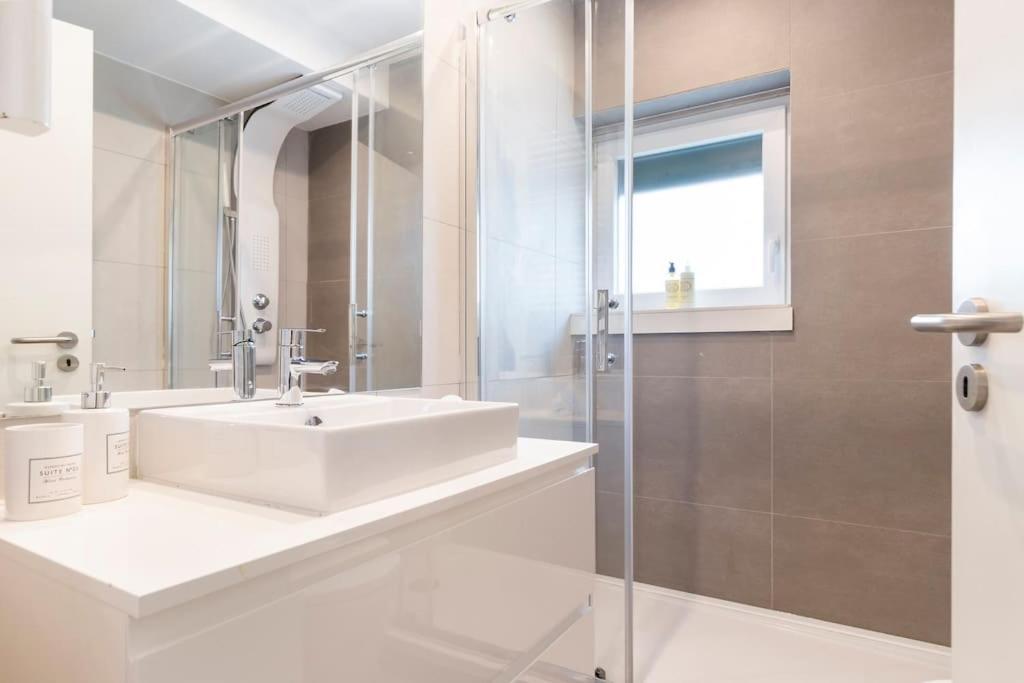 Cascais Center 3 Bdr - Family Haven Apartment ภายนอก รูปภาพ