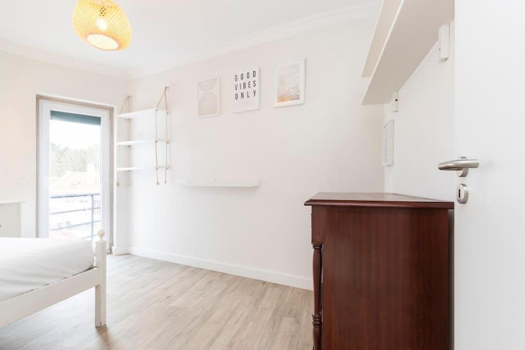 Cascais Center 3 Bdr - Family Haven Apartment ภายนอก รูปภาพ