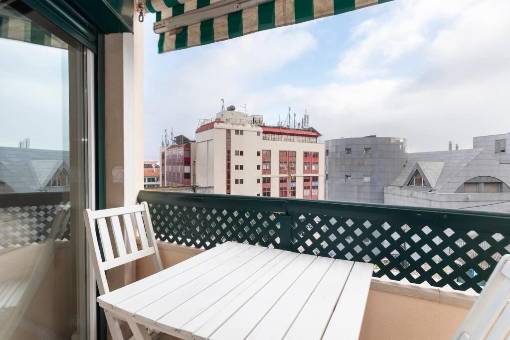 Cascais Center 3 Bdr - Family Haven Apartment ภายนอก รูปภาพ