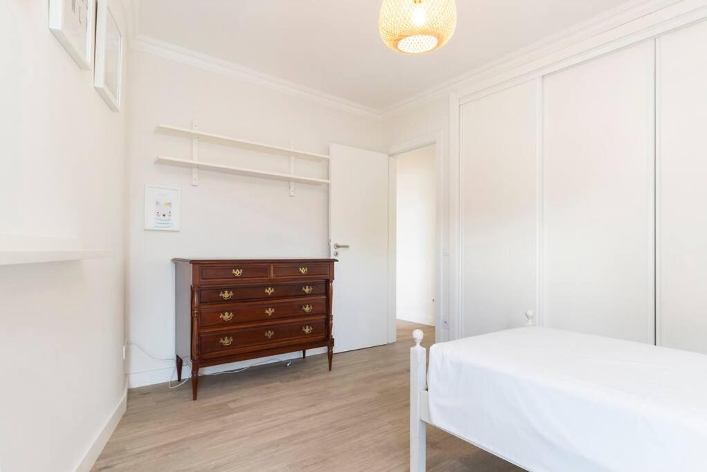 Cascais Center 3 Bdr - Family Haven Apartment ภายนอก รูปภาพ